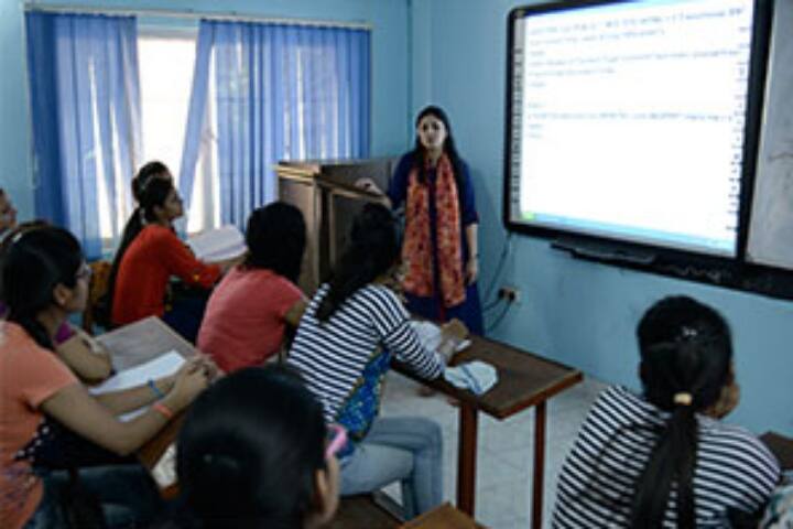 classroom